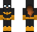 bat girl