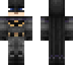batman rebirth