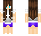 beach skin