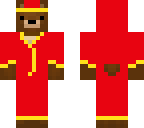 bear wizard