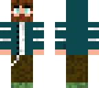 beard man