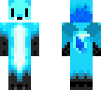 big blue foxs