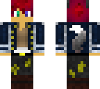 blazemcd