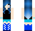 blu fullbuster