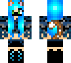 blue assassin