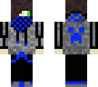 blue assassin