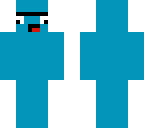 blue guy edit