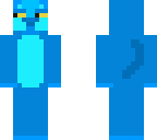 blue panther prototype 4