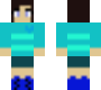 blue soul