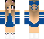 bow girl