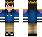 boy king ii