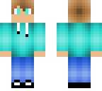 boy skin