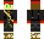 bulgaryin officer