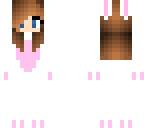bunny girl