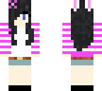 bunny girl