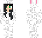 bunny onesie