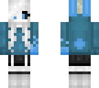 bunnytale sans