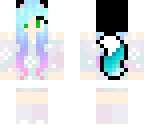 cat skin for sadie