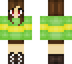 chara