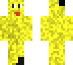 cheecky banana