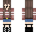 chibi girl