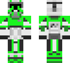 commander gree