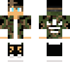 cool adidas army boy