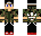 cool camo