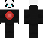cool panda
