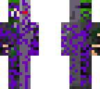 corrupted genji skin