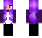 craftedrl girl