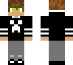 creeper boy