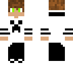creeper boy