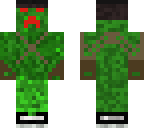 creeper de elite