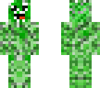 creeper gamey