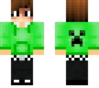 creeper vijl