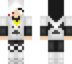 cross girl 2