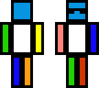 cube
