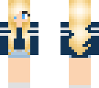 cutie blue