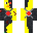 cyborg duck