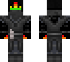 dark rainbow