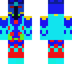 demon knight