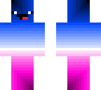 derp blue-pink
