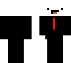 derpy faced slender man