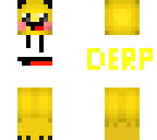 derpy pichu