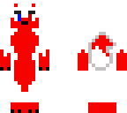 diablo's wolf form