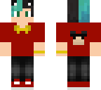 didney evan