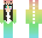 dino girl