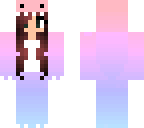 dino gurl