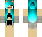 dog girl